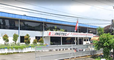 wings technology enterprise inc|pt wingtech technology indonesia.
